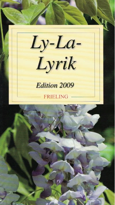 Ly-La-Lyrik - Edition 2009